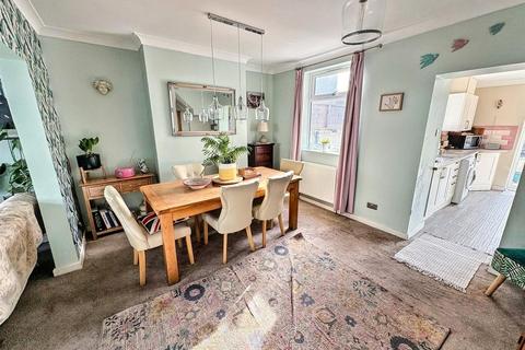 3 bedroom terraced house for sale, Hydney Street, Eastbourne