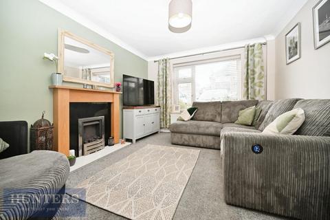 4 bedroom link detached house for sale, Silverdale Avenue, Guiseley, Leeds