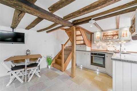 1 bedroom detached house for sale, Gibson Lane, Haddenham