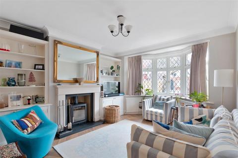 5 bedroom semi-detached house for sale, Holland Avenue, West Wimbledon SW20