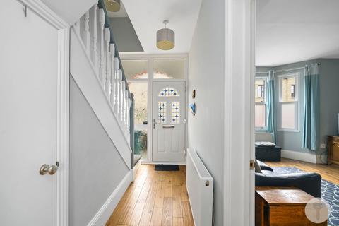 3 bedroom end of terrace house for sale, Eve Road, London E15