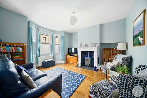 3 bedroom end of terrace house for sale, Eve Road, London E15