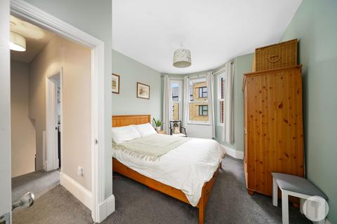 3 bedroom end of terrace house for sale, Eve Road, London E15