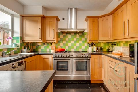 1 The Cobbles, Liverpool, L26 7AR