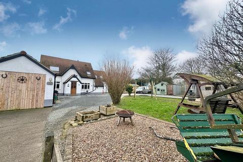 5 bedroom house for sale, Cliff Lane, Mappleton, Hornsea