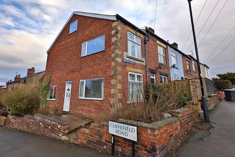 113 Cliffefield Road, Sheffield, S8 9DN