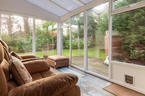 2 Friars Gate, Ulceby, DN39 6TQ