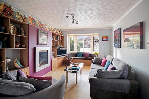 10 Drewray Drive, Taverham, Norwich, NR8 6XS
