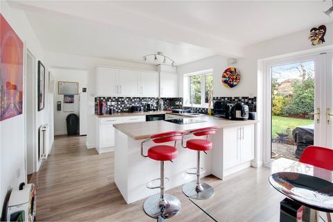 10 Drewray Drive, Taverham, Norwich, NR8 6XS