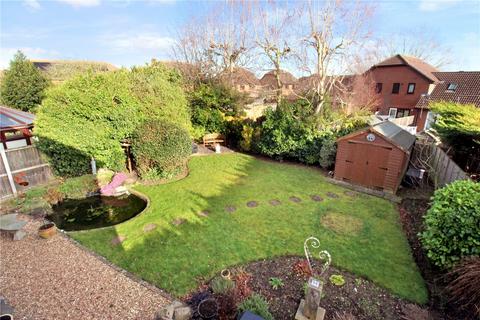 10 Drewray Drive, Taverham, Norwich, NR8 6XS
