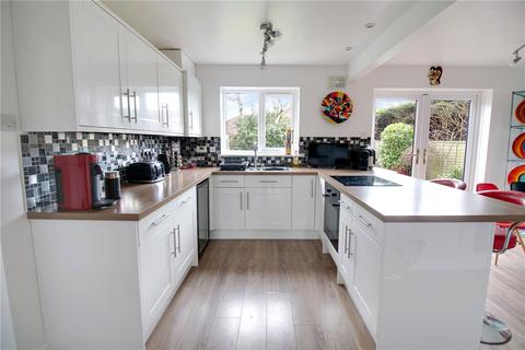 10 Drewray Drive, Taverham, Norwich, NR8 6XS