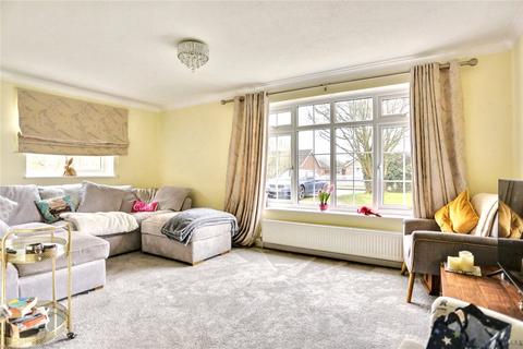 undefined, Hargham Road, Old Buckenham, Attleborough, Norfolk, NR17