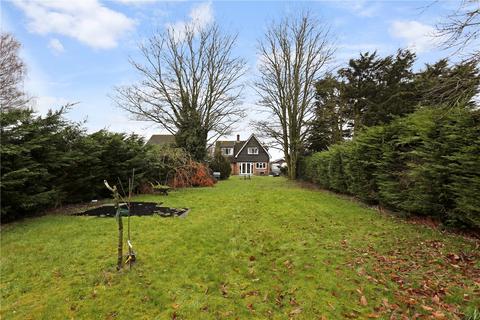 undefined, Hargham Road, Old Buckenham, Attleborough, Norfolk, NR17