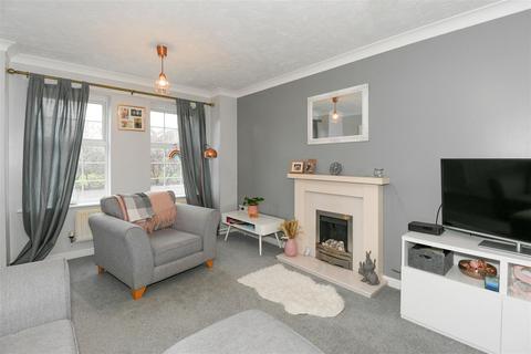 4 bedroom detached house for sale, Cornbrash Rise, Paxcroft Mead