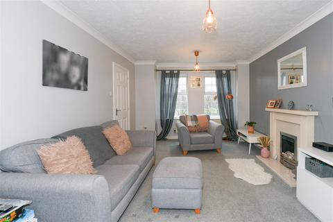 46 Cornbrash Rise, Hilperton, Trowbridge, BA14 7TR