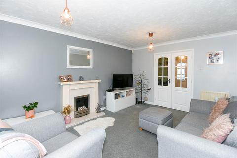 46 Cornbrash Rise, Hilperton, Trowbridge, BA14 7TR