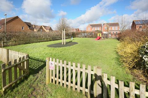 46 Cornbrash Rise, Hilperton, Trowbridge, BA14 7TR