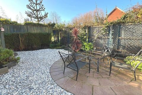 3 bedroom semi-detached house for sale, Old School Close, Freshwater