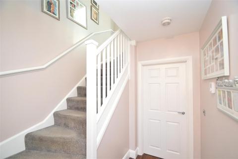 3 bedroom semi-detached house for sale, Old School Close, Freshwater