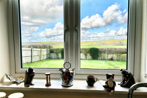 3 bedroom bungalow for sale, Observer Close, South Molton, Devon, EX36