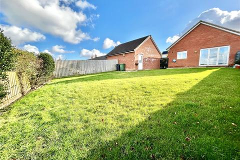 undefined, Observer Close, South Molton, Devon, EX36