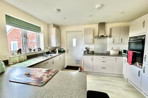 undefined, Observer Close, South Molton, Devon, EX36