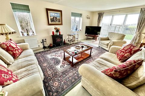 undefined, Observer Close, South Molton, Devon, EX36
