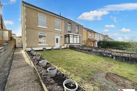 3 bedroom semi-detached house for sale, Charles Street, Skewen, Neath, West Glamorgan, SA10 6HT