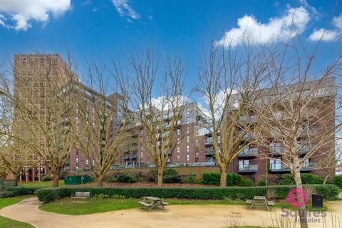 2 bedroom flat for sale, Shearwater Drive, West Hendon, London