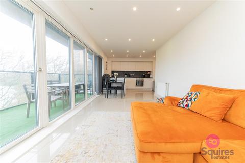 2 bedroom flat for sale, Shearwater Drive, West Hendon, London