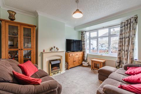 3 bedroom semi-detached house for sale, Grange Road, Addlestone KT15