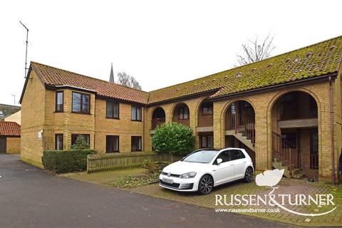 2 bedroom flat for sale, St. Anns Street, King's Lynn PE30