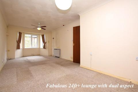 2 bedroom flat for sale, St. Anns Street, King's Lynn PE30