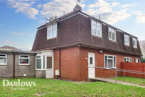 3 bedroom semi-detached house for sale, Heol Edwards, CARDIFF