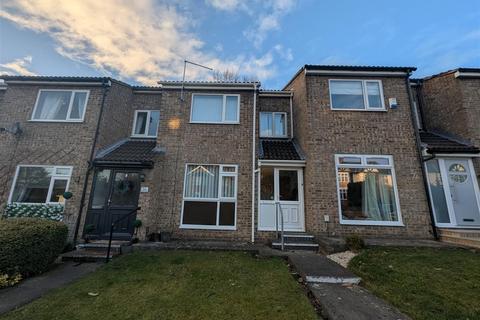 3 bedroom terraced house for sale, Tower Road, Darlington