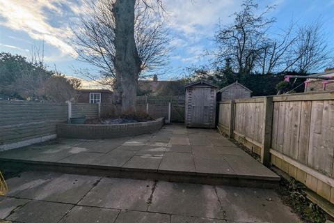 3 bedroom terraced house for sale, Tower Road, Darlington