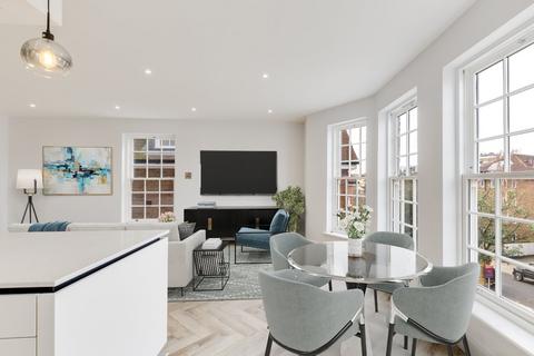 2 bedroom apartment to rent, High Beeches, West Heath Road, Hampstead, NW3