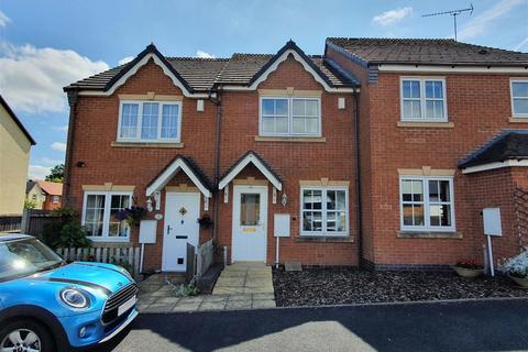 2 bedroom mews to rent, Crystal Gardens, Kinver, Stourbridge