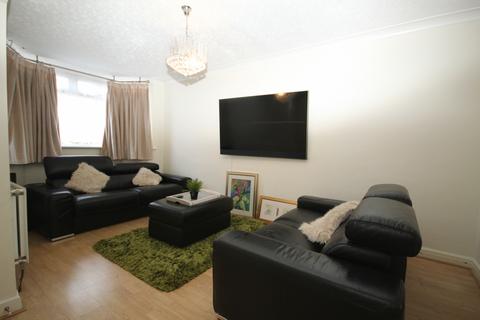 3 bedroom terraced house for sale, Fulwood Avenue, Wembley, Middlesex HA0