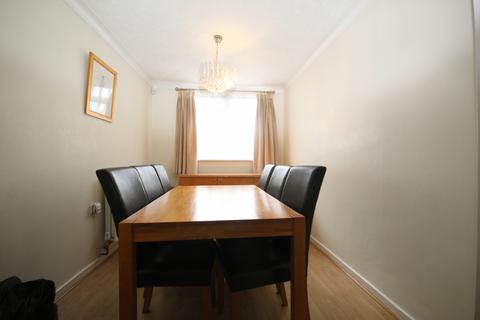 3 bedroom terraced house for sale, Fulwood Avenue, Wembley, Middlesex HA0