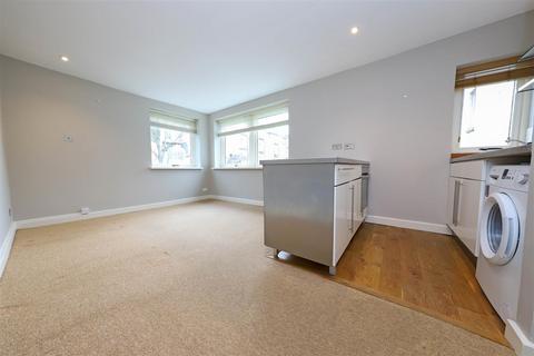 Studio for sale, Brunswick Place, Hove