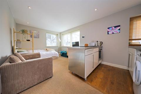 Studio for sale, Brunswick Place, Hove