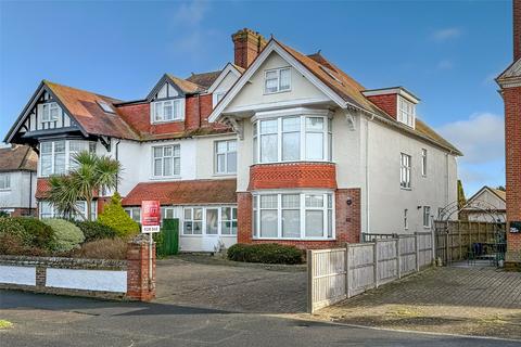 6 bedroom semi-detached house for sale, Fitzalan Road, Littlehampton, West Sussex