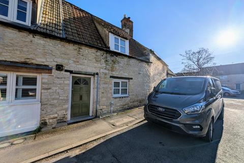 Bridge Street, Ryhall, Stamford, PE9