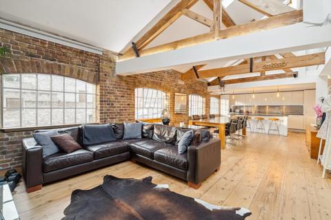 3 bedroom apartment for sale, The Grainstore, Weston Street, London, SE1