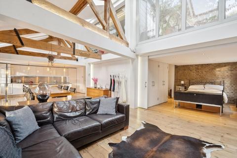 3 bedroom apartment for sale, The Grainstore, Weston Street, London, SE1