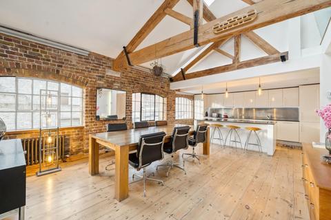 3 bedroom apartment for sale, The Grainstore, Weston Street, London, SE1