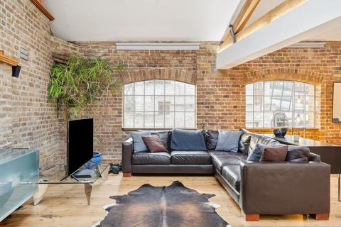 3 bedroom apartment for sale, The Grainstore, Weston Street, London, SE1