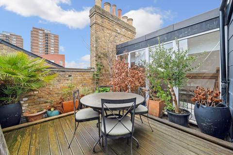 3 bedroom apartment for sale, The Grainstore, Weston Street, London, SE1