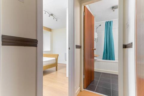 9 Strude Mill, Alva, FK12 5JW